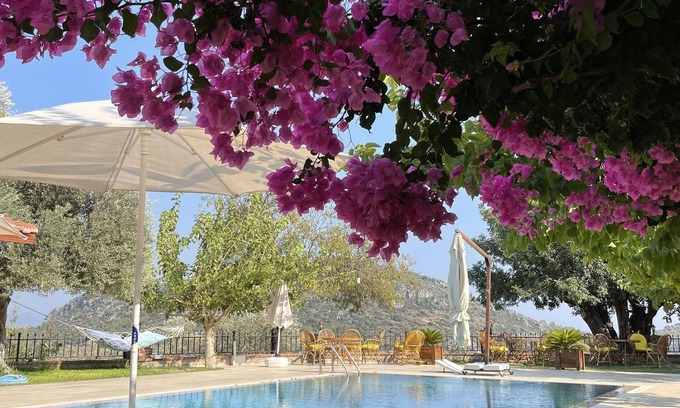Mesudiye Apartment | Mesudiye Apart