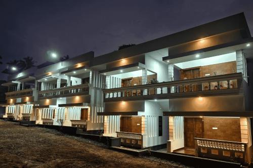 Varkala Resort | Meta Palace