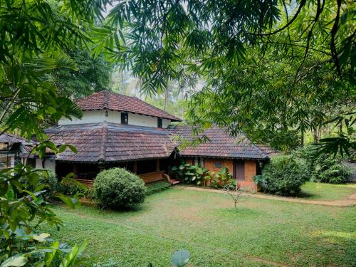 Vayittiri Villa | Metanoia Heritage Villa