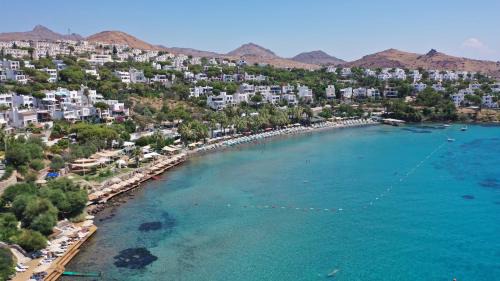 Akyarlar Hotel | Meteor Beach Hotel