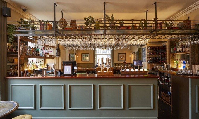 Corsham Hotel | Methuen Arms