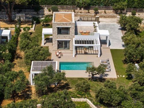 Vasilikos Villa | Metis by Vintage Travel