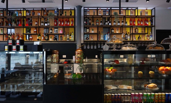 Farke Hotel | Metro Hotel Terminal