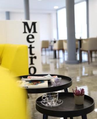 Farke Hotel | Metro Hotel Terminal