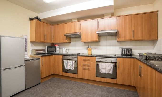 Stockton-on-Tees Hotel | Metro Inns Teesside