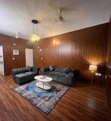 Auli Apartment | Metro Nook