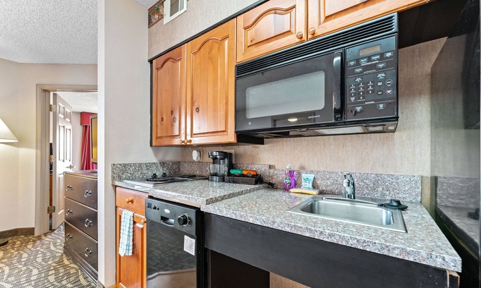 Central Scottsdale Apartment | Metro Scottsdale Extended Stay