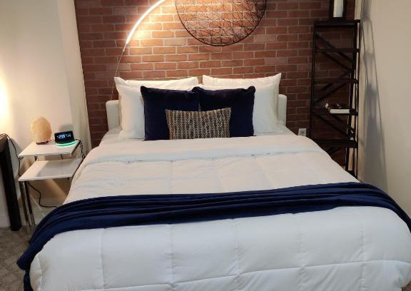 Chinatown Apartment | Metro Suite DC
