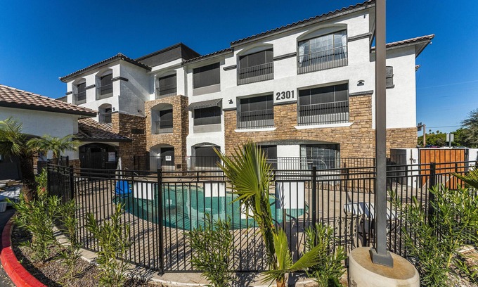 Tempe Apartment | Metro Tempe Extended Stay