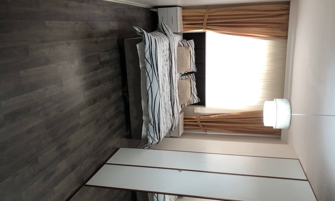 Esenyurt House | Metropol center flat 19