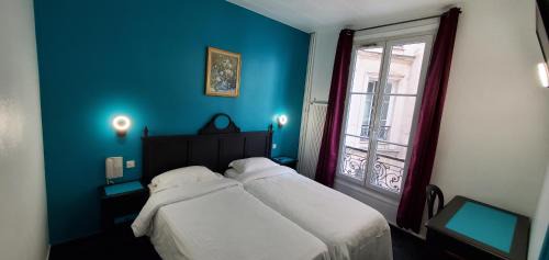 Saint-Vincent-de-Paul Hotel | Metropol