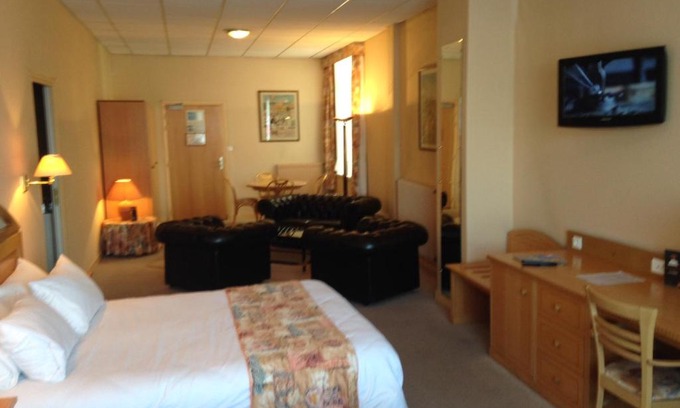 Gare Hotel | Metropol Hotel