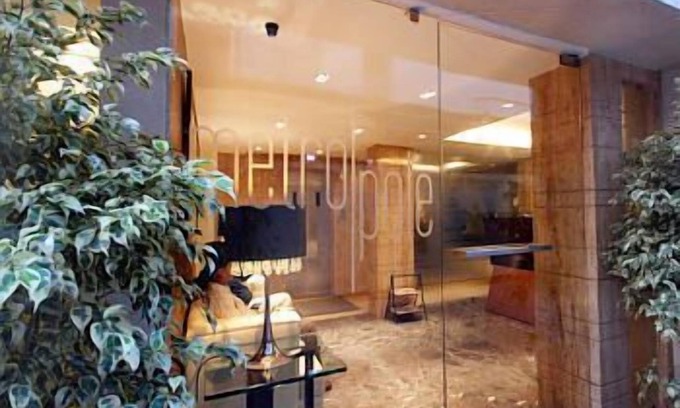 Ballygunge Hotel | Metropole