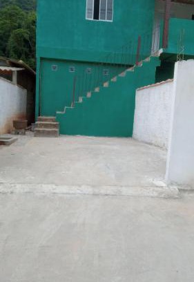 Ubatuba House | Meu cantinho