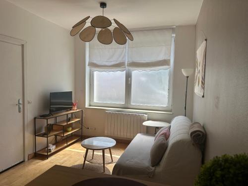 La Madeleine House | Meublé atypique chez particulier