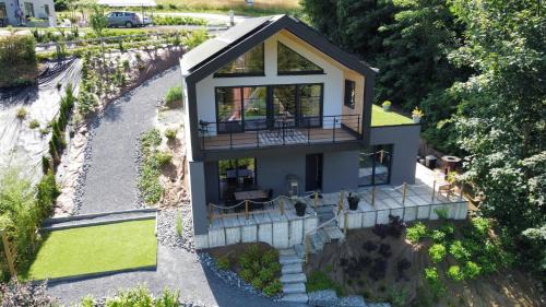Hastiere-Lavaux Apartment | Meuse Cottage