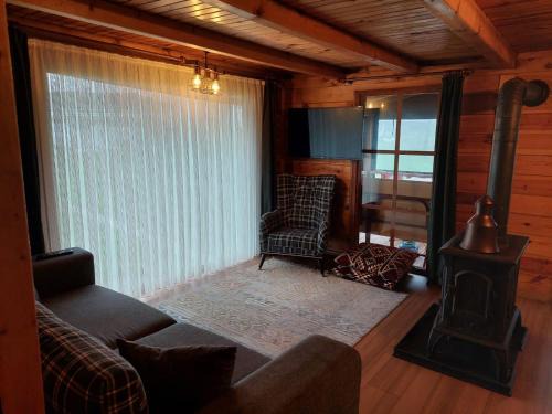 Ayder Yaylasi Apartment | MEVA APART