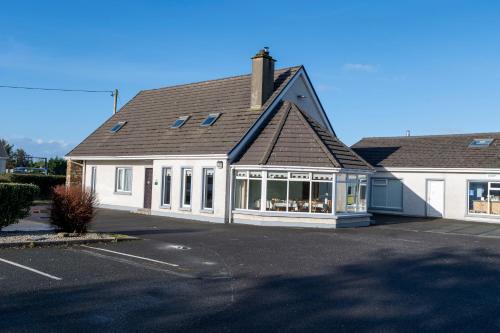 Carrigart House | Mevagh Suites
