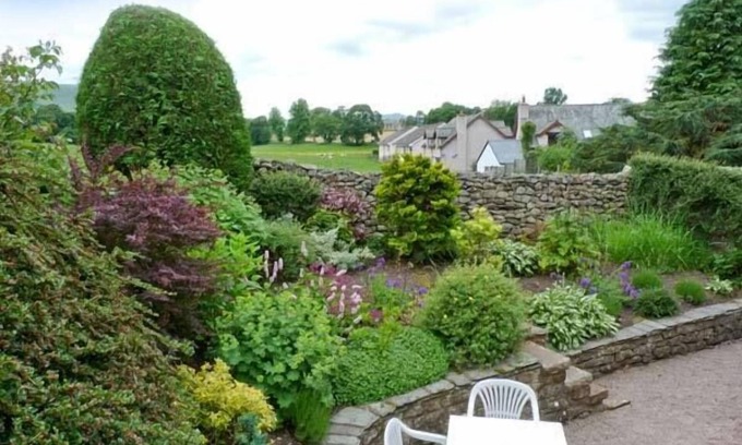 Pooley Bridge Cottage | Mews Cottage
