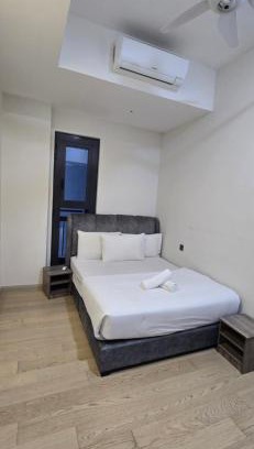Kuala Lumpur City Centre Apartment | Mews KLCC By R&R