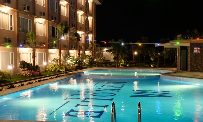 Kebumen Hotel | Mexolie Hotel