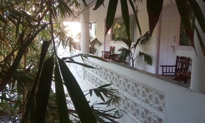 Mahabalipuram Beach Hotel | Meya Beach Walk Hotel