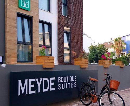 Konyaalti Apartment | Meyde Boutique Suites