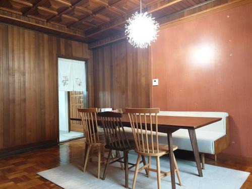 Seolcheon-myeon Apartment | MeYou Stay
