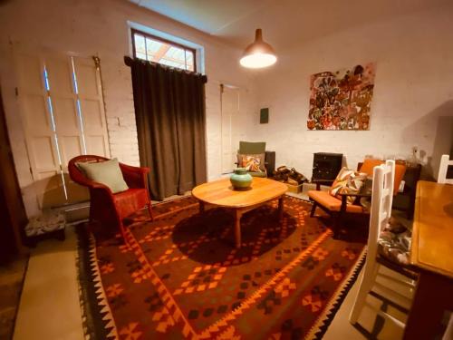 Barrydale Apartment | Mez Karoo Cottage