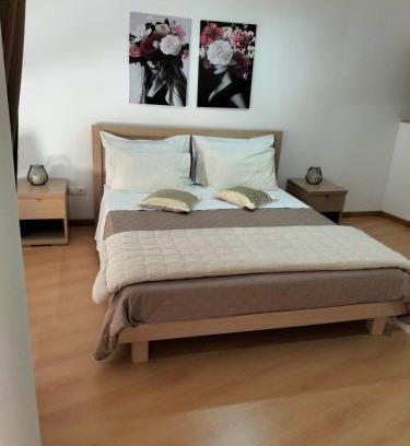 Ribeira Brava Apartment | mezzanino Ribeira Brava