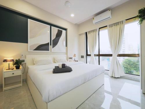Bandra West House | Mezzo B