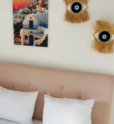 Pefkochori Apartment | MG Sea view Apartments