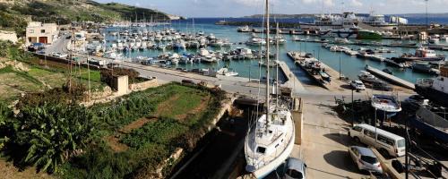 Ghajnsielem Apartment | Mgarr Waterfront Cosy Apartment 3 by Ghajnsielem Gozo