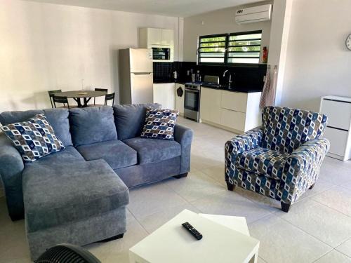 Noord Apartment | MGM Apartments Paramaribo