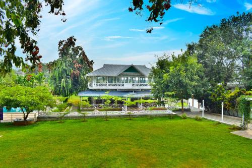Yelagiri Resort | MGM Whispering Wind's Yelagiri