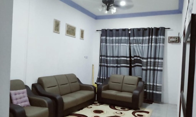 Mukah House | MH Mukah Homestay