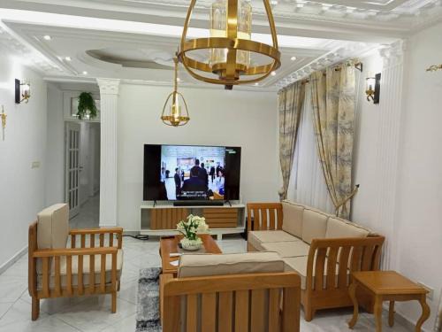 Douala Apartment | MH - Upper Floor Apart