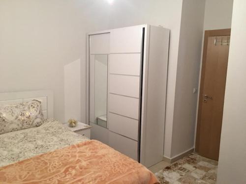 Menara Apartment | Mhamid 9