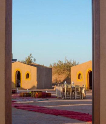 M'Hamid El Ghizlane Bed & Breakfast | Mhamid El Ghizlane Essence