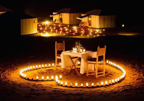 M'Hamid El Ghizlane Other | Mhamid Luxury Camp Experience