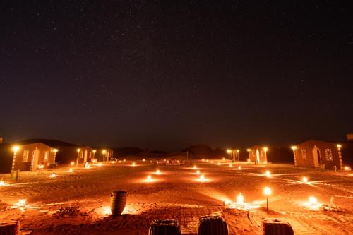 M'Hamid El Ghizlane Other | Mhamid Nomad Camp