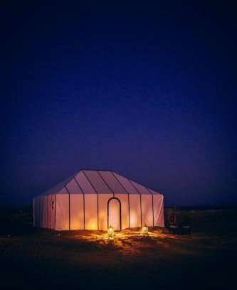 M'Hamid El Ghizlane Other | Mhamid Sahara Camp - Mhamid El Ghizlane