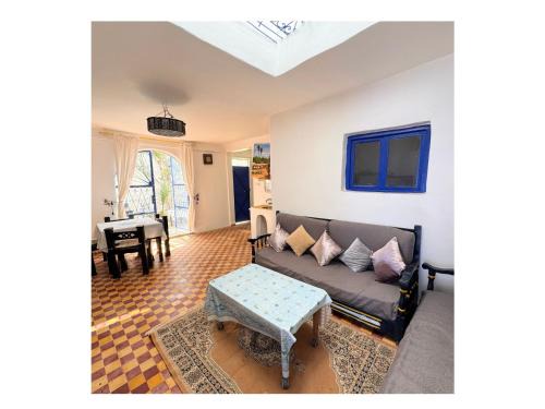 Bizdad House | MharbachezFatii-essaouira