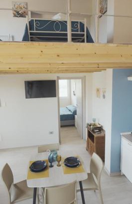 Sestu House | Mhometredici Guest House