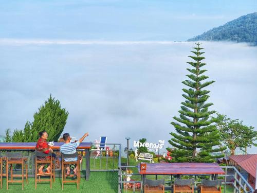 Khao Kho Resort | Mhork Buri Resort