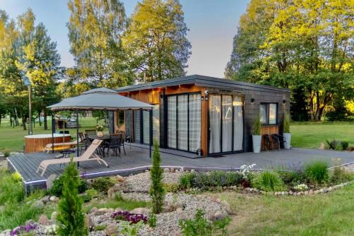 Alytus county House | Miško Kubilas