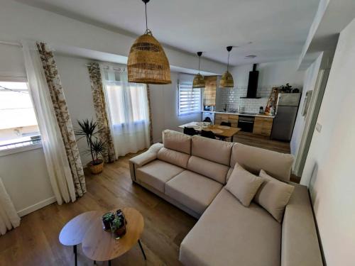 Sarria Apartment | Mi Camino
