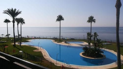 Sitio de Calahonda Apartment | Mi Capricho