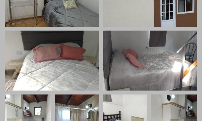 Salta Apartment | Mi casa