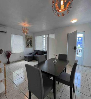 Juana Diaz House | Mi casa El Rincón